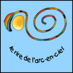 Le Rire de l'Arc-en-ciel