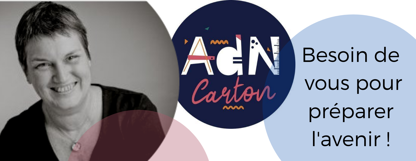 J-3 ! crealOuest soutient ADN Carton, et vous ?