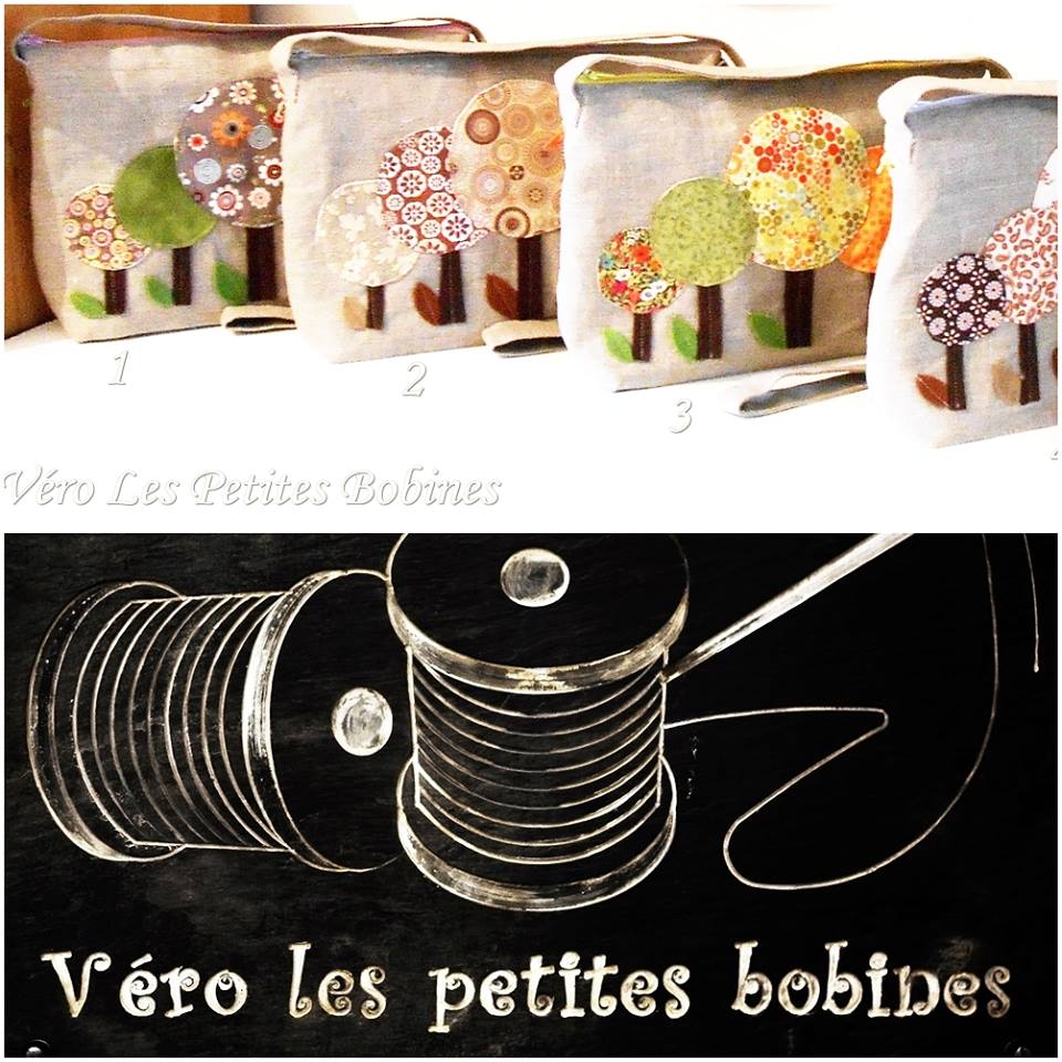 Véro Les Petites Bobines