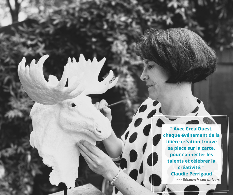 Claudie Perrigaud