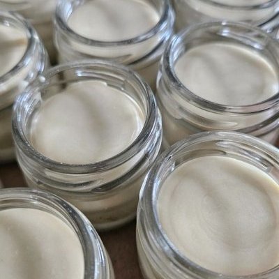 deo creme
