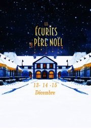 Les écuries du Père Noël