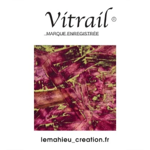 VITRAIL - Jean-Marc Lemahieu