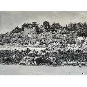 Valeurs et couleurs-Grégor GUILLET
