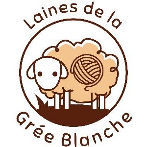 Laines de la grée Blanche