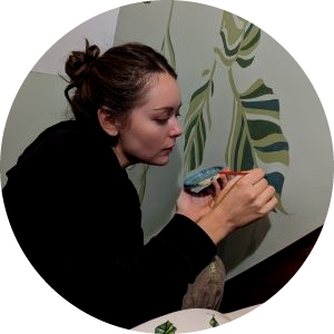 Louise ALLAIN