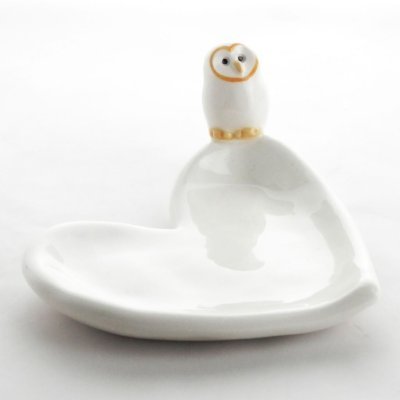 coupelle coeur