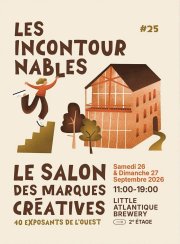 Les Incontournables #26