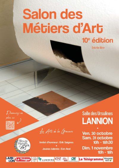 Salon des Métiers d'Art